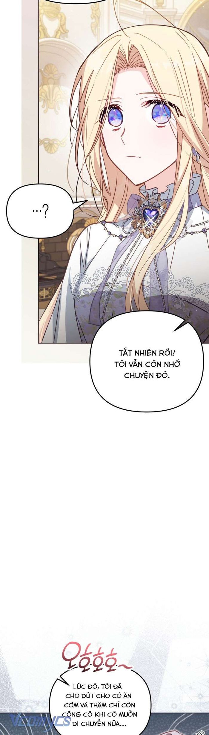 Không Có Chỗ Cho Kẻ Giả Mạo - Chap 34 Ảnh 18
