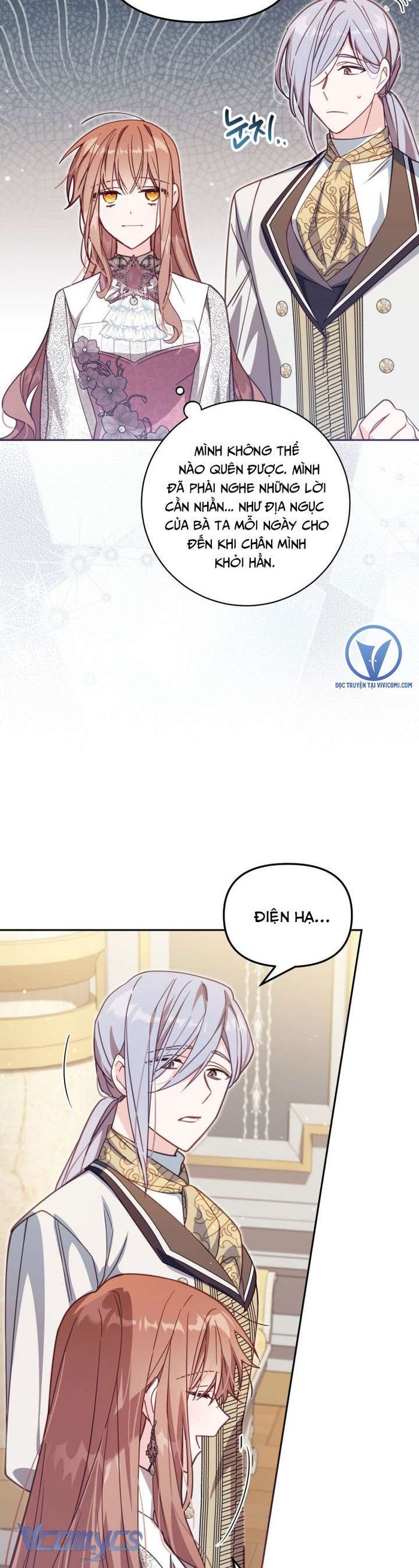 Không Có Chỗ Cho Kẻ Giả Mạo - Chap 34 Ảnh 19