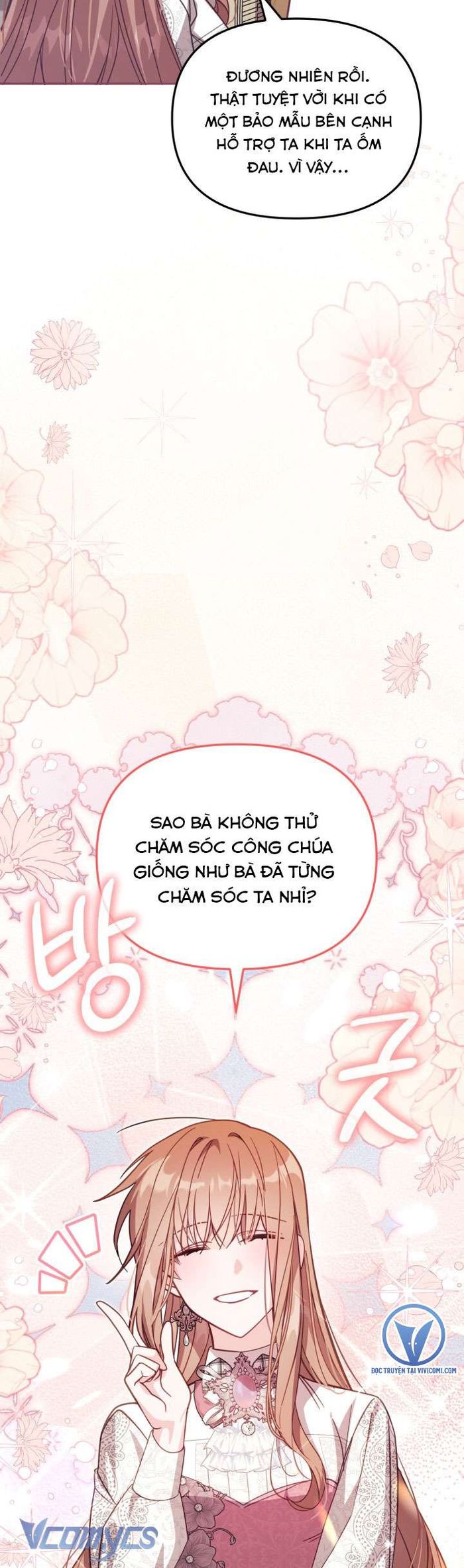Không Có Chỗ Cho Kẻ Giả Mạo - Chap 34 Ảnh 20