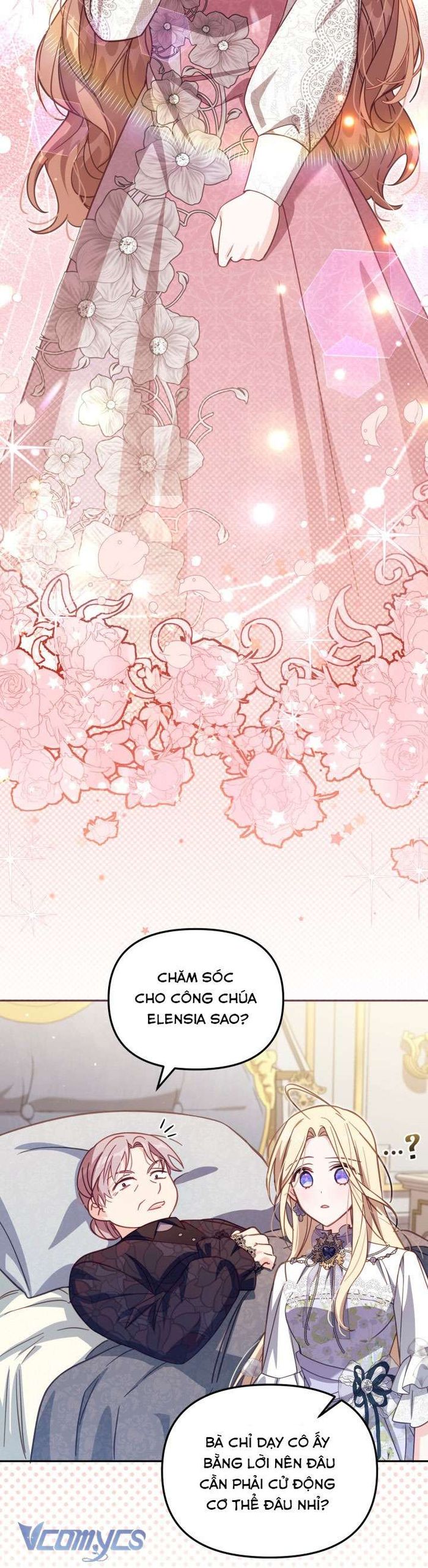 Không Có Chỗ Cho Kẻ Giả Mạo - Chap 34 Ảnh 21
