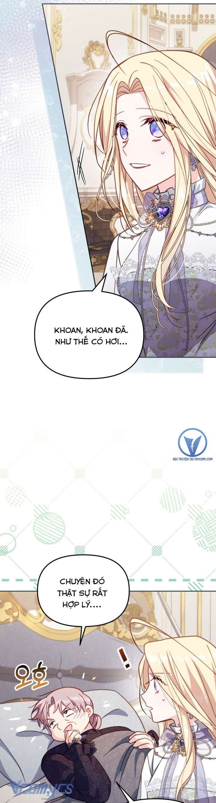 Không Có Chỗ Cho Kẻ Giả Mạo - Chap 34 Ảnh 23