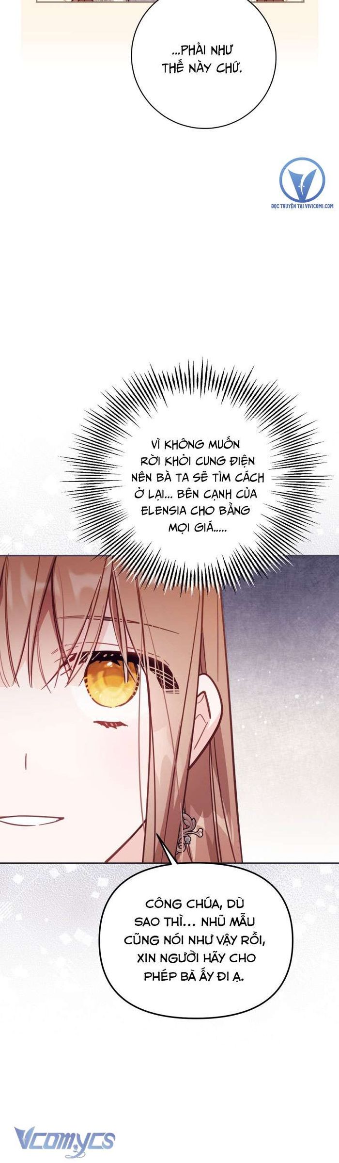 Không Có Chỗ Cho Kẻ Giả Mạo - Chap 34 Ảnh 25