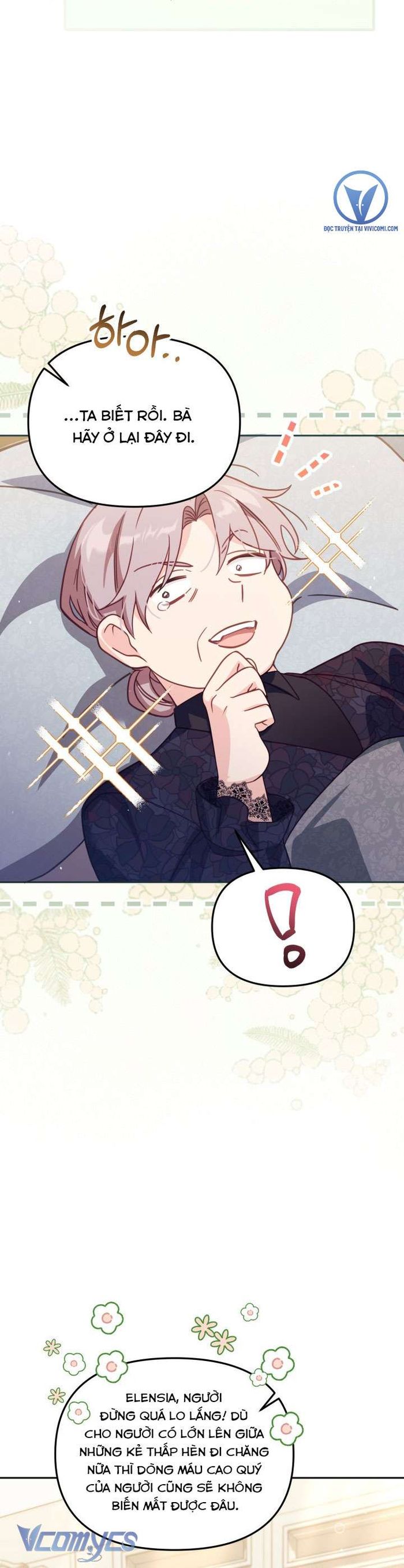 Không Có Chỗ Cho Kẻ Giả Mạo - Chap 34 Ảnh 27