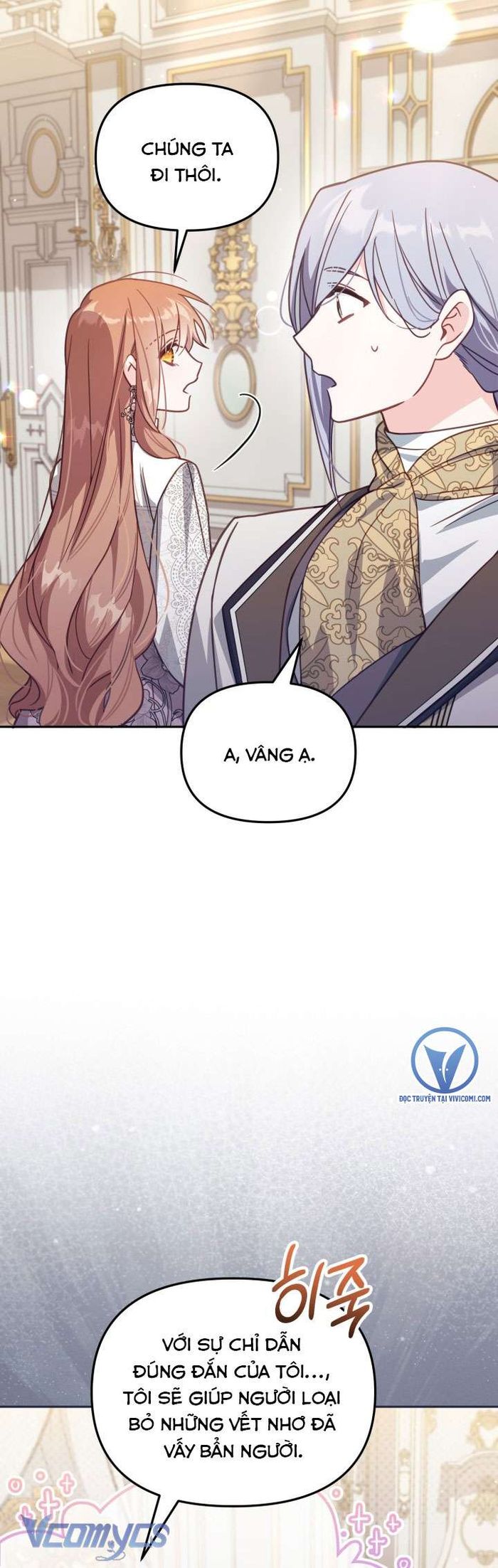Không Có Chỗ Cho Kẻ Giả Mạo - Chap 34 Ảnh 28