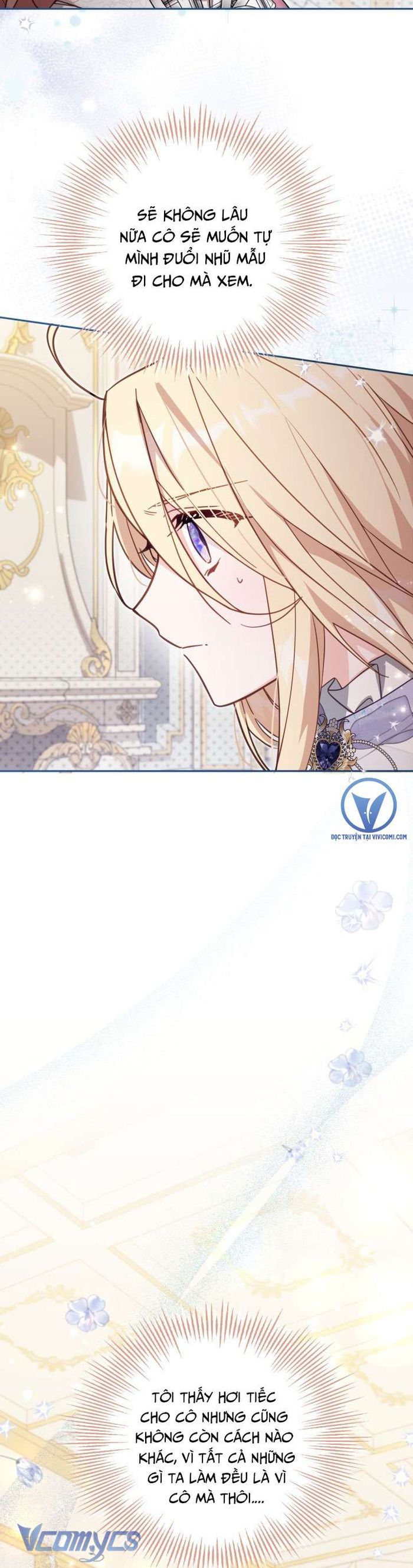 Không Có Chỗ Cho Kẻ Giả Mạo - Chap 34 Ảnh 30