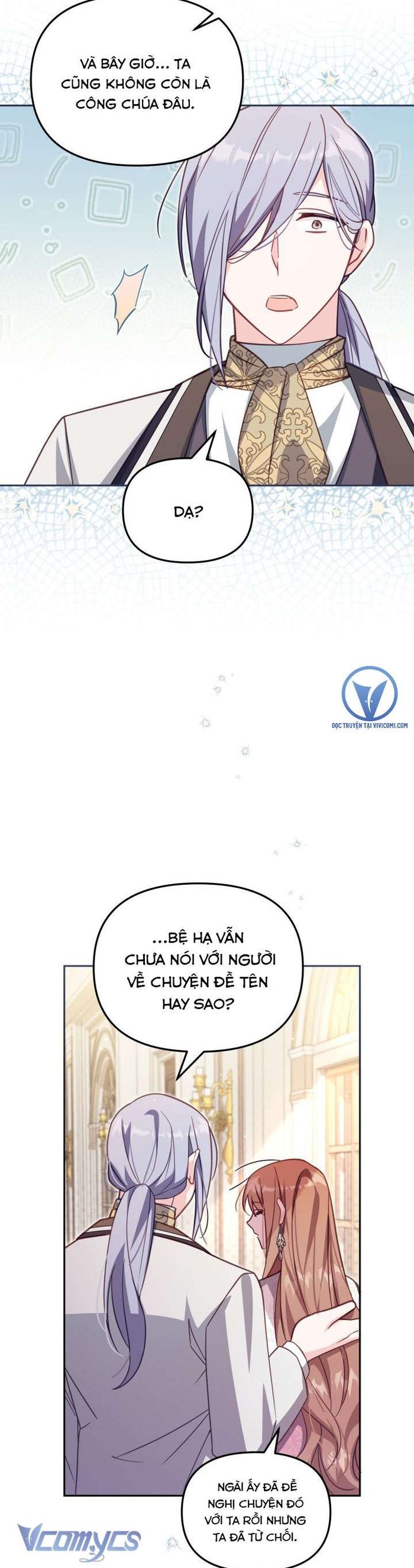 Không Có Chỗ Cho Kẻ Giả Mạo - Chap 34 Ảnh 34
