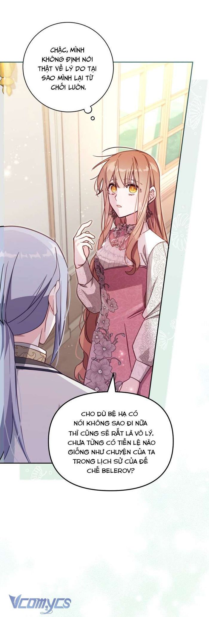 Không Có Chỗ Cho Kẻ Giả Mạo - Chap 34 Ảnh 36