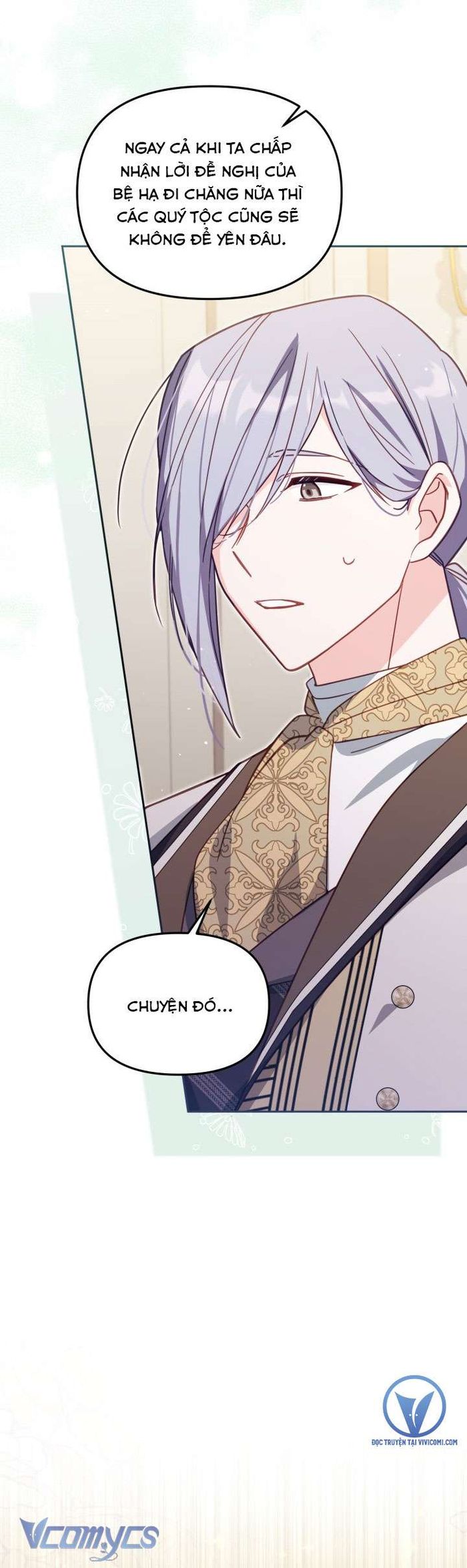 Không Có Chỗ Cho Kẻ Giả Mạo - Chap 34 Ảnh 37