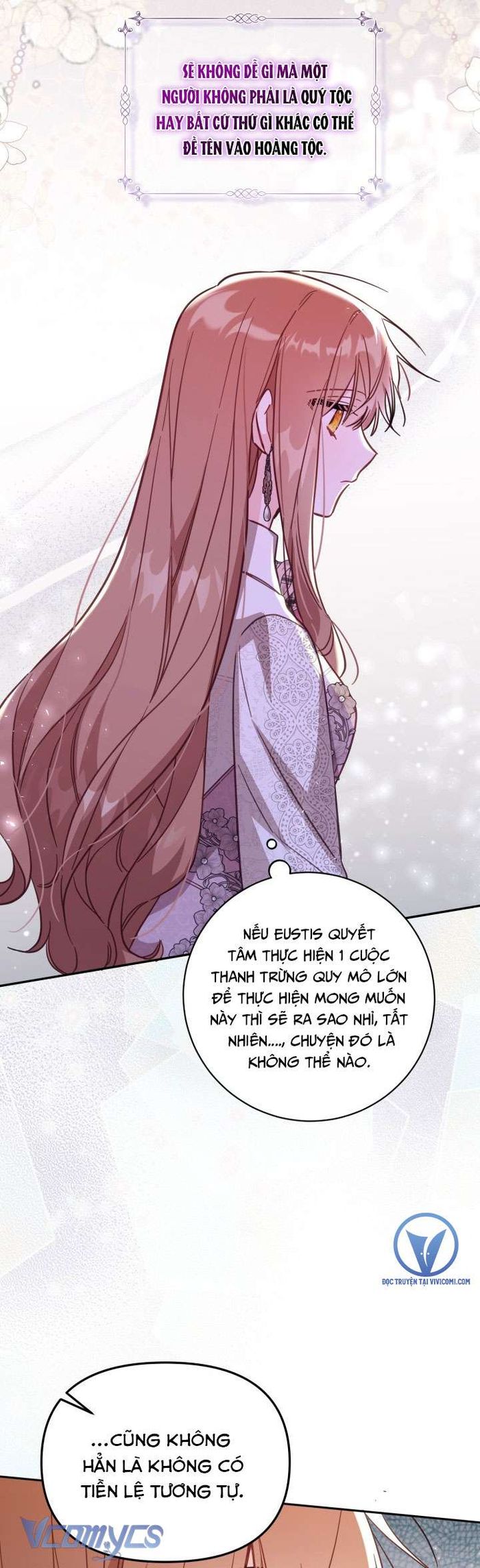 Không Có Chỗ Cho Kẻ Giả Mạo - Chap 34 Ảnh 40