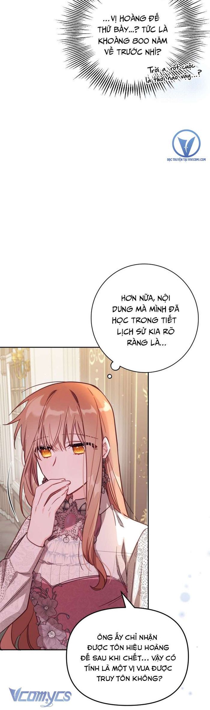 Không Có Chỗ Cho Kẻ Giả Mạo - Chap 34 Ảnh 42