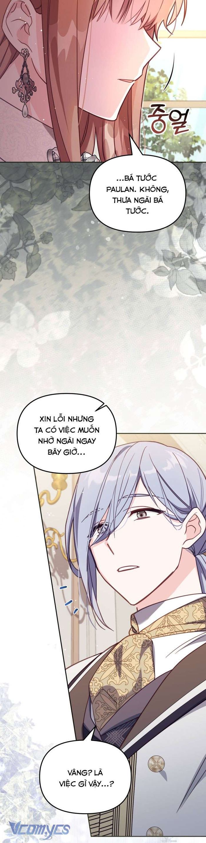 Không Có Chỗ Cho Kẻ Giả Mạo - Chap 34 Ảnh 48