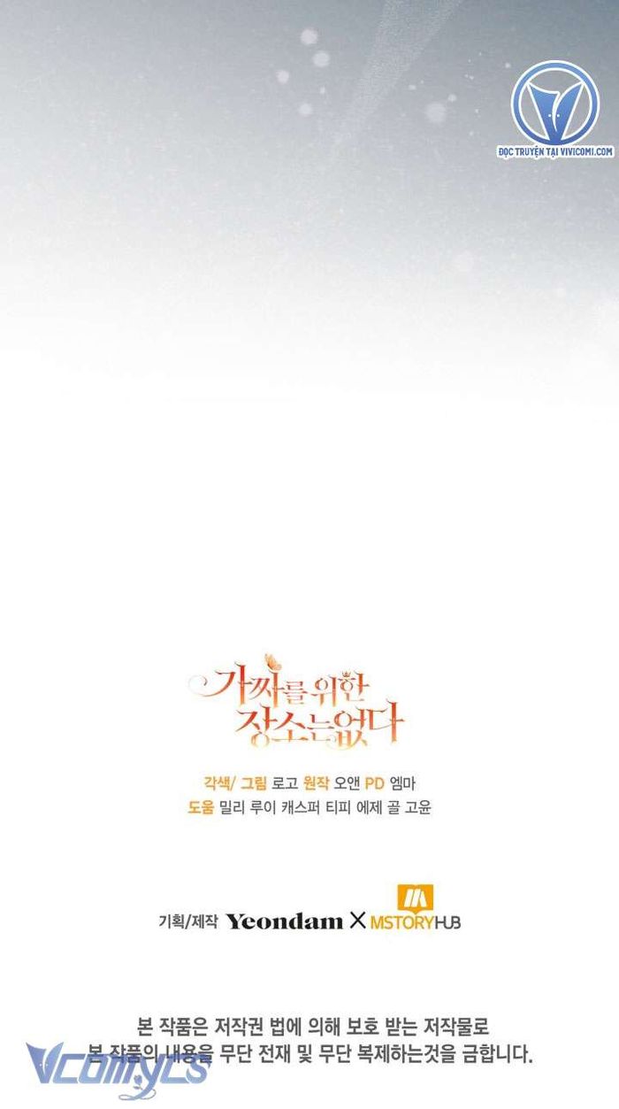 Không Có Chỗ Cho Kẻ Giả Mạo - Chap 34 Ảnh 51