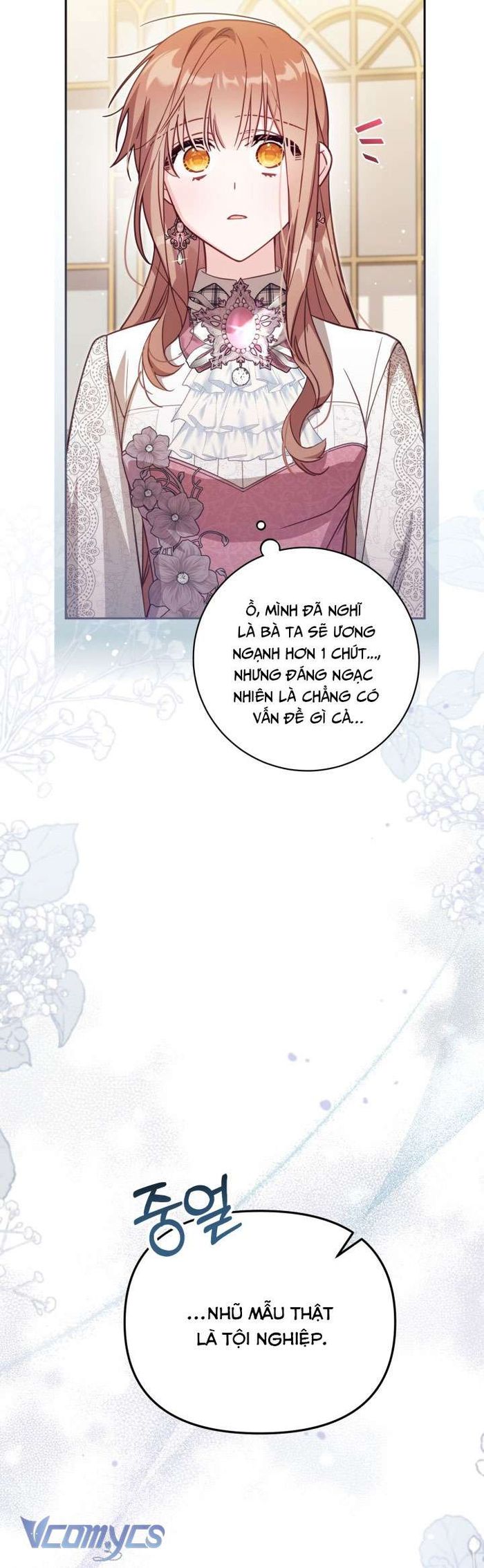 Không Có Chỗ Cho Kẻ Giả Mạo - Chap 34 Ảnh 7
