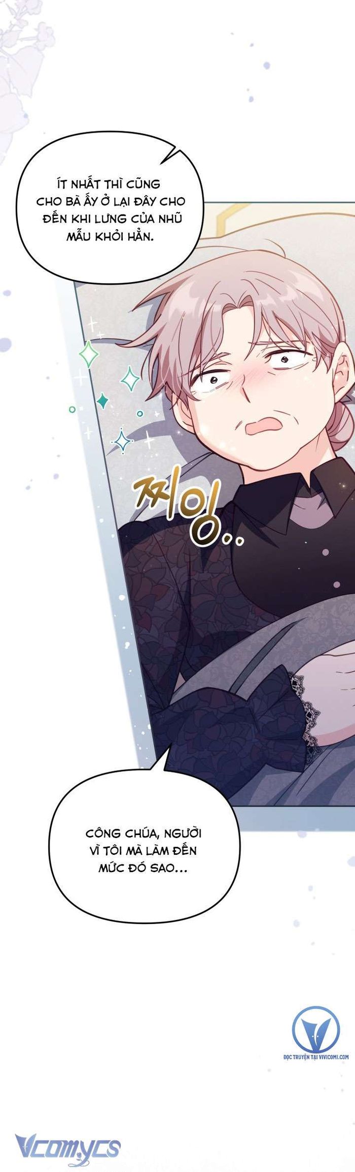 Không Có Chỗ Cho Kẻ Giả Mạo - Chap 34 Ảnh 9