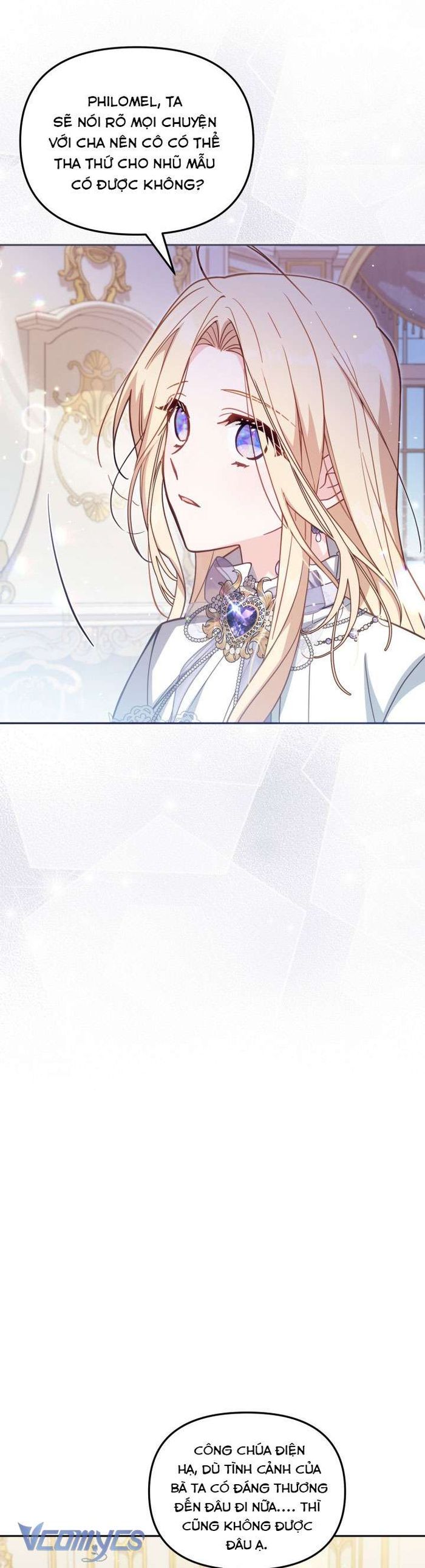 Không Có Chỗ Cho Kẻ Giả Mạo - Chap 34 Ảnh 10