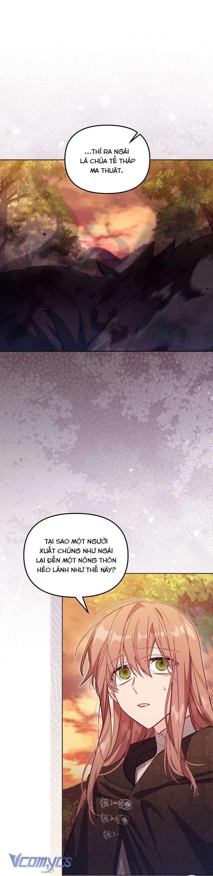 Không Có Chỗ Cho Kẻ Giả Mạo - Chap 36 Ảnh 2