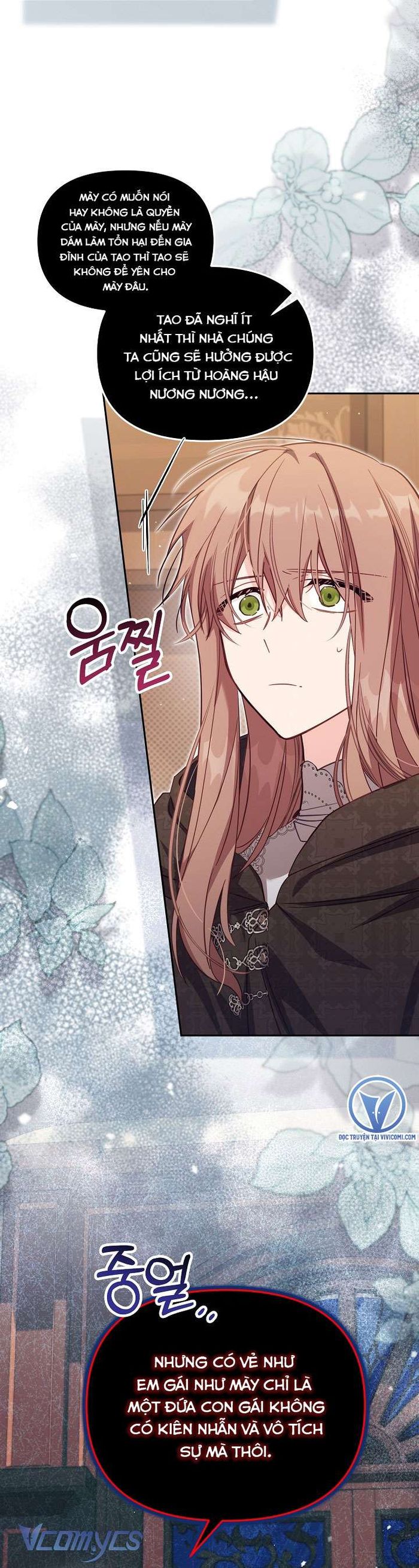 Không Có Chỗ Cho Kẻ Giả Mạo - Chap 36 Ảnh 11