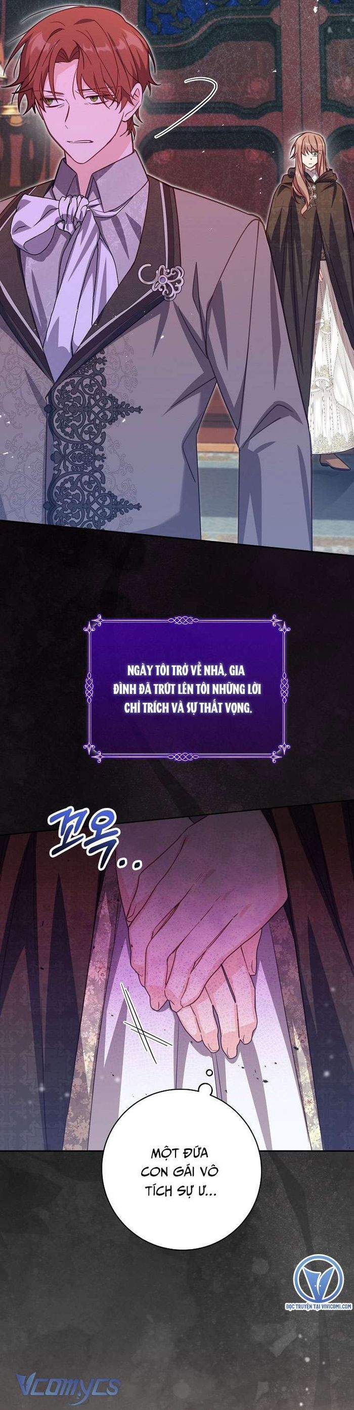 Không Có Chỗ Cho Kẻ Giả Mạo - Chap 36 Ảnh 12