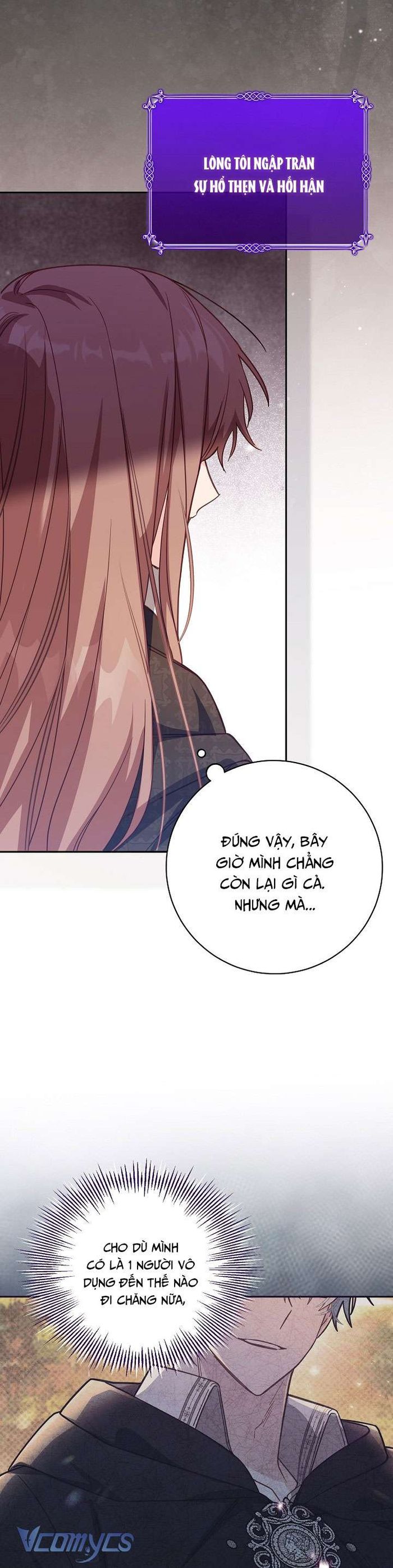 Không Có Chỗ Cho Kẻ Giả Mạo - Chap 36 Ảnh 13