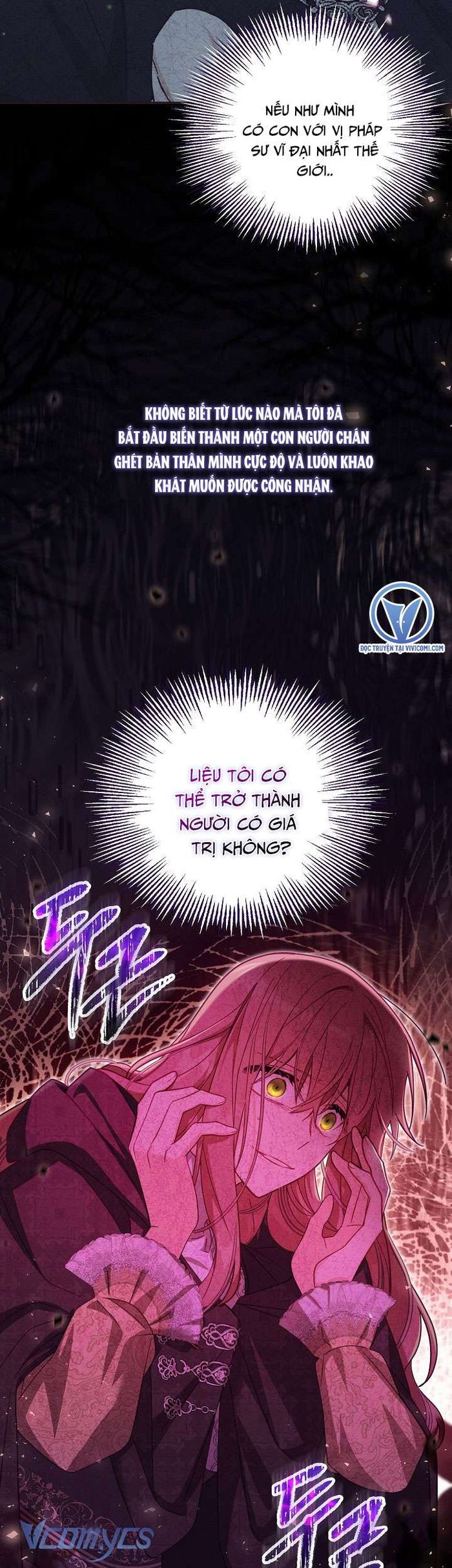 Không Có Chỗ Cho Kẻ Giả Mạo - Chap 36 Ảnh 14