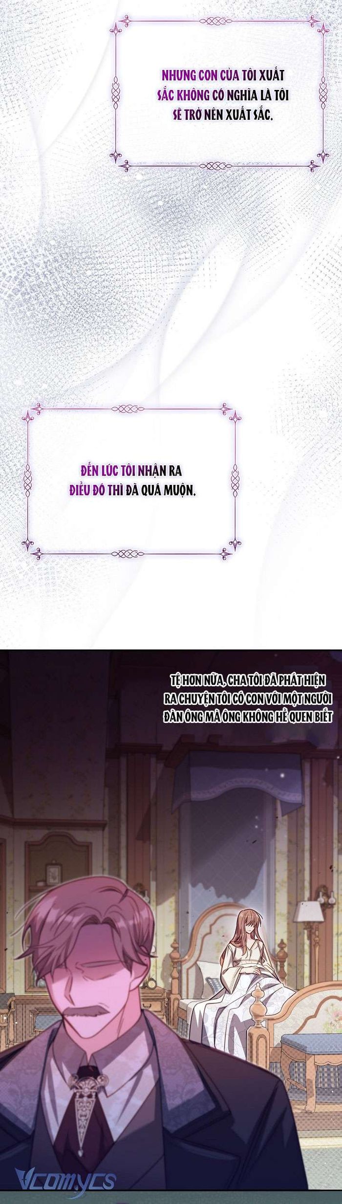 Không Có Chỗ Cho Kẻ Giả Mạo - Chap 36 Ảnh 18
