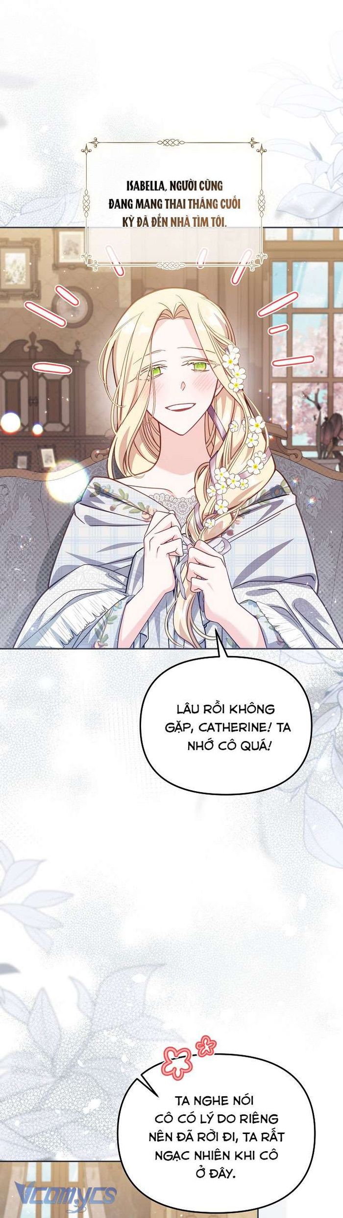 Không Có Chỗ Cho Kẻ Giả Mạo - Chap 36 Ảnh 21