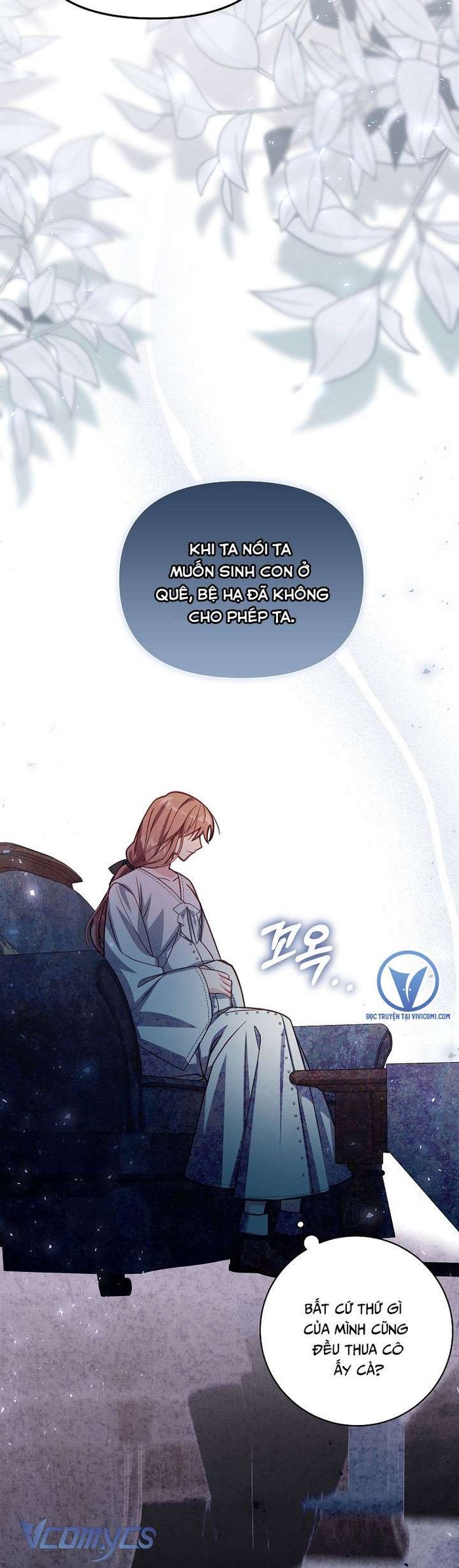 Không Có Chỗ Cho Kẻ Giả Mạo - Chap 36 Ảnh 23