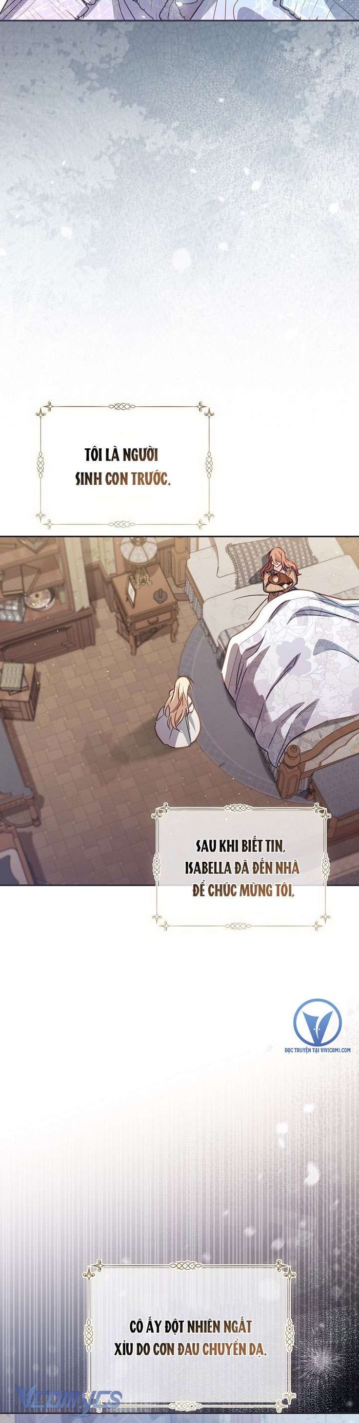 Không Có Chỗ Cho Kẻ Giả Mạo - Chap 36 Ảnh 26