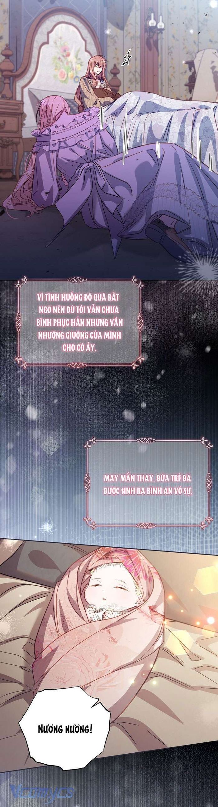 Không Có Chỗ Cho Kẻ Giả Mạo - Chap 36 Ảnh 27