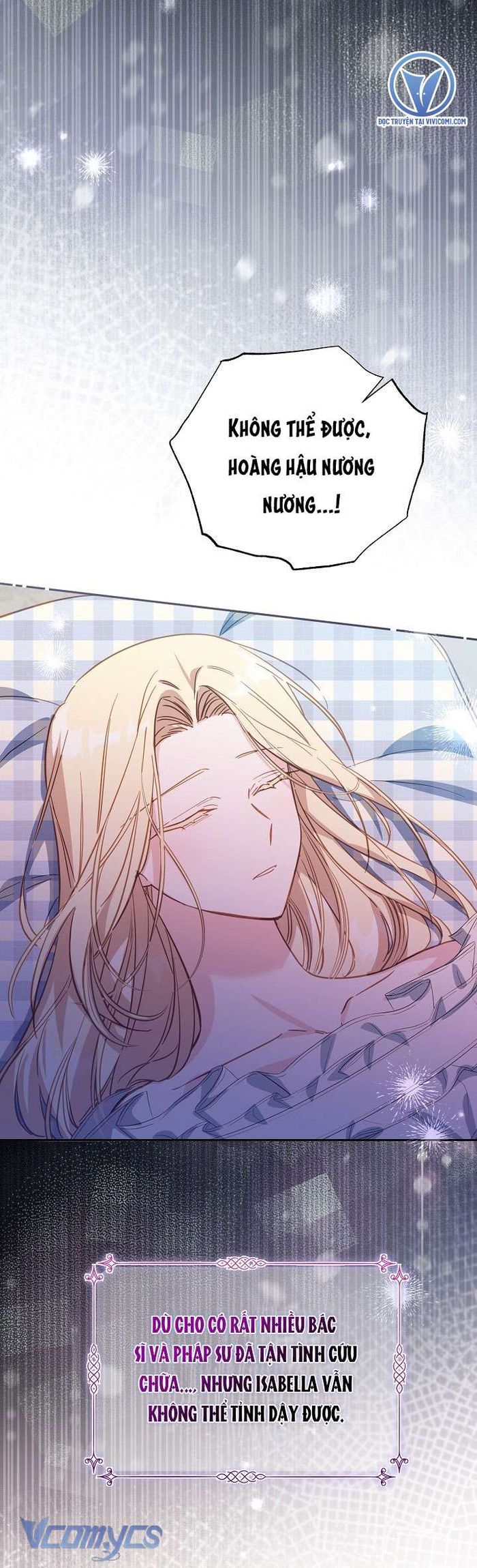 Không Có Chỗ Cho Kẻ Giả Mạo - Chap 36 Ảnh 28