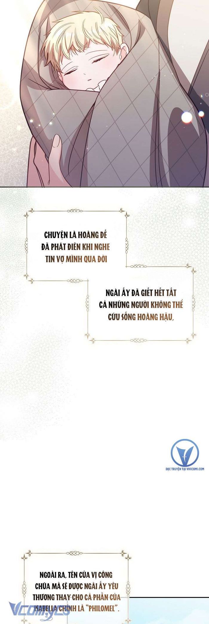 Không Có Chỗ Cho Kẻ Giả Mạo - Chap 36 Ảnh 33
