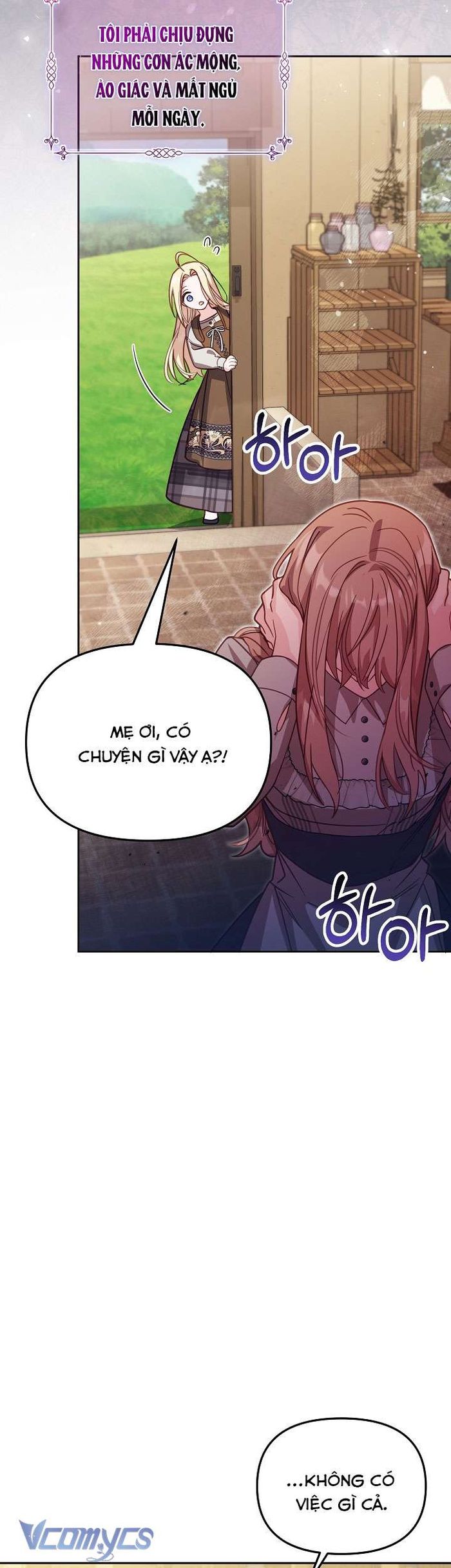 Không Có Chỗ Cho Kẻ Giả Mạo - Chap 36 Ảnh 37