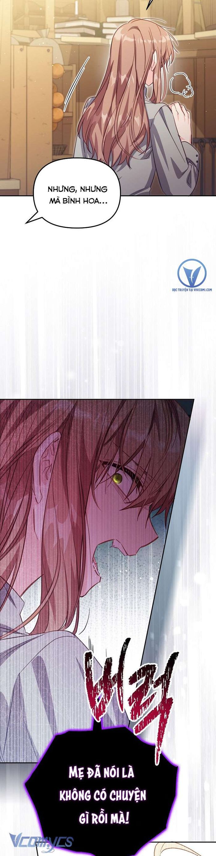 Không Có Chỗ Cho Kẻ Giả Mạo - Chap 36 Ảnh 38