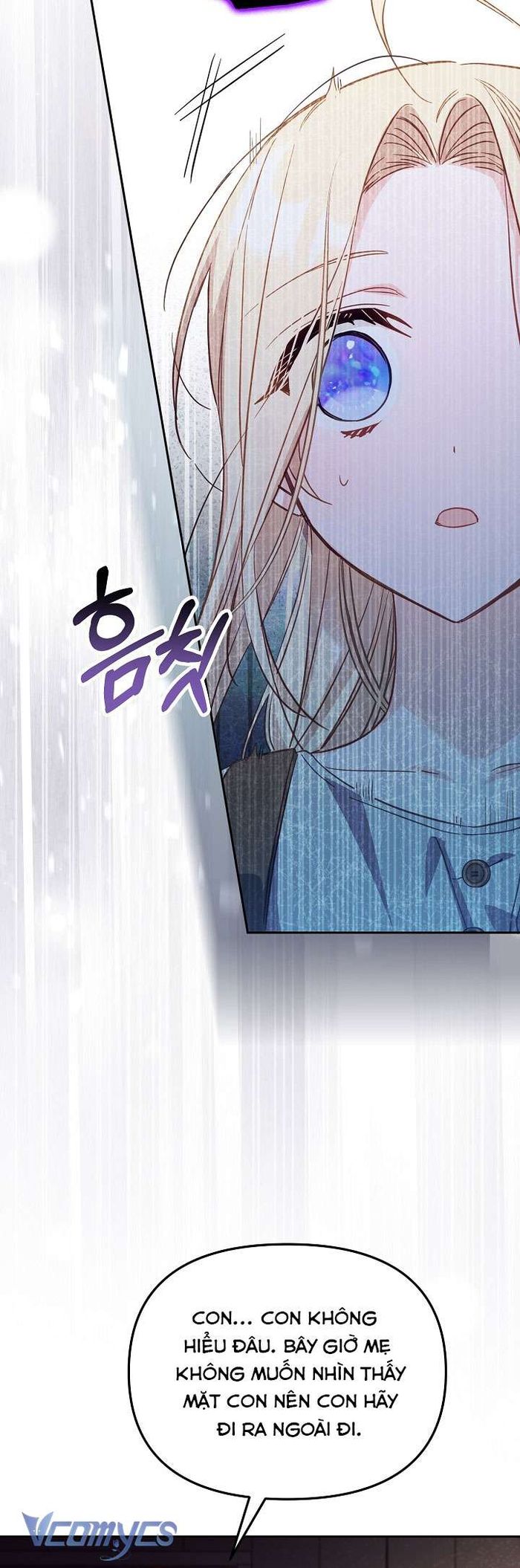 Không Có Chỗ Cho Kẻ Giả Mạo - Chap 36 Ảnh 39