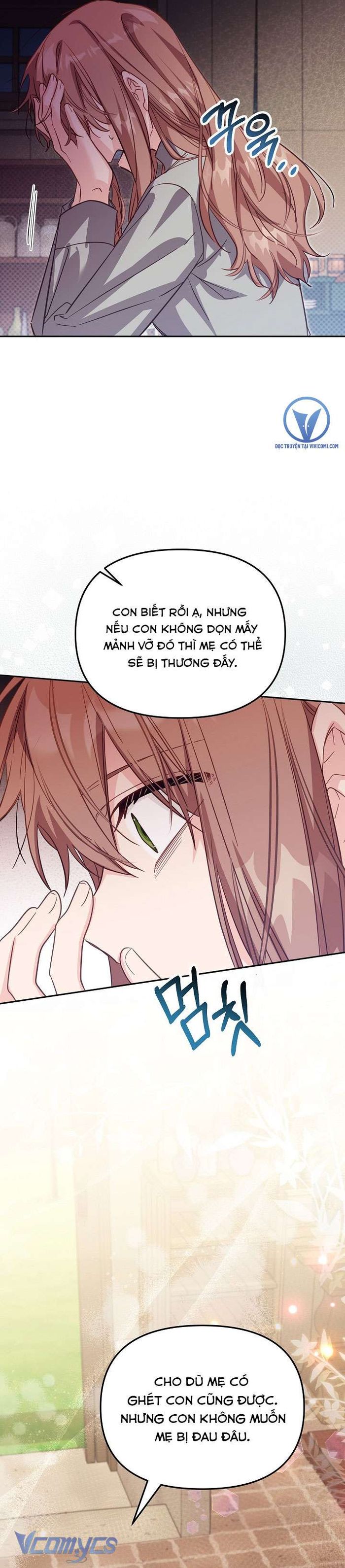 Không Có Chỗ Cho Kẻ Giả Mạo - Chap 36 Ảnh 40