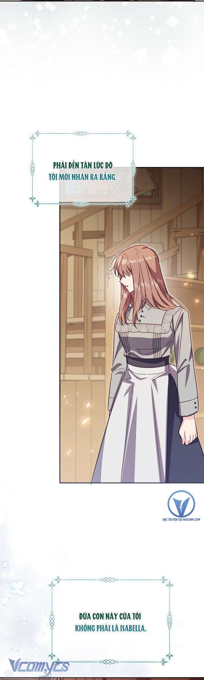 Không Có Chỗ Cho Kẻ Giả Mạo - Chap 36 Ảnh 42
