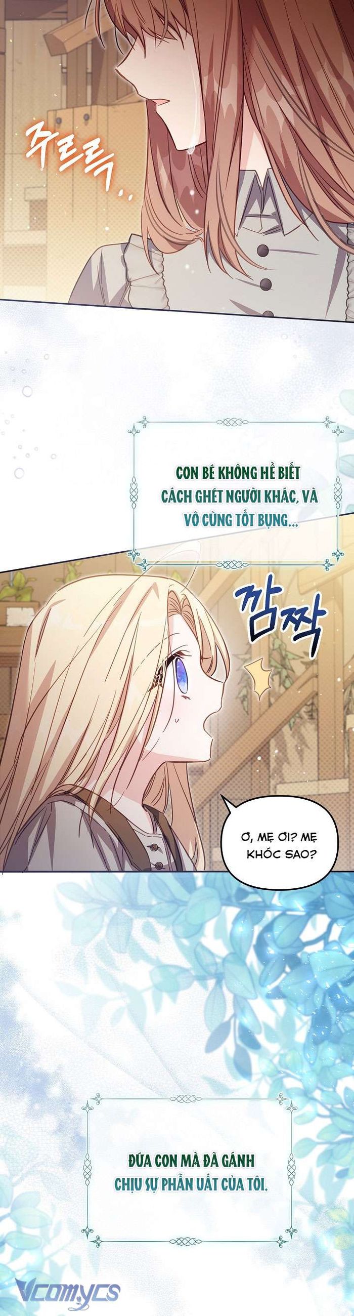 Không Có Chỗ Cho Kẻ Giả Mạo - Chap 36 Ảnh 43