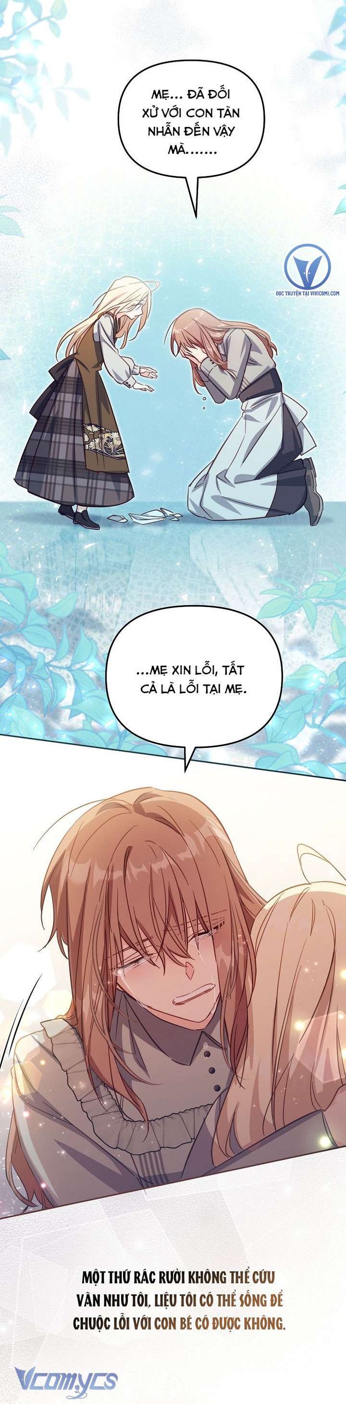 Không Có Chỗ Cho Kẻ Giả Mạo - Chap 36 Ảnh 44