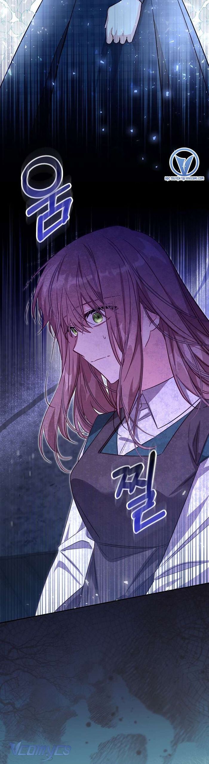 Không Có Chỗ Cho Kẻ Giả Mạo - Chap 36 Ảnh 47