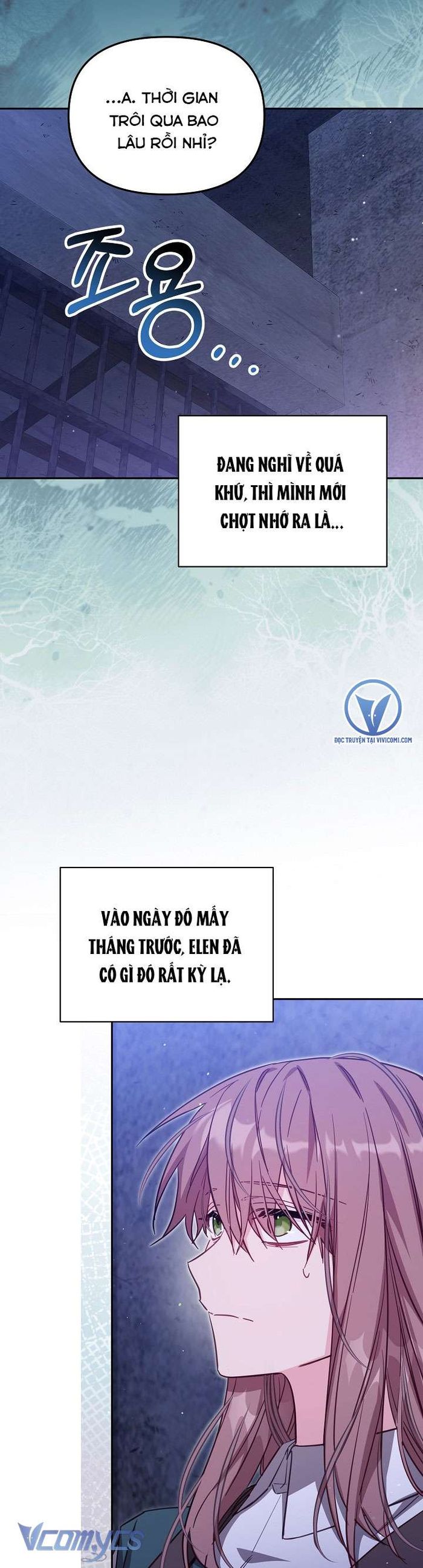 Không Có Chỗ Cho Kẻ Giả Mạo - Chap 36 Ảnh 48