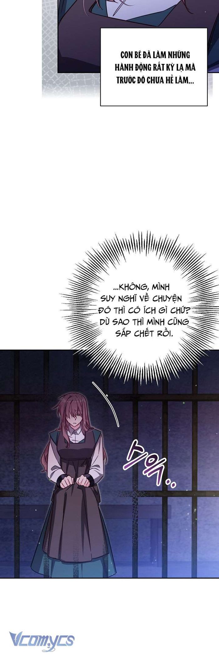 Không Có Chỗ Cho Kẻ Giả Mạo - Chap 36 Ảnh 49