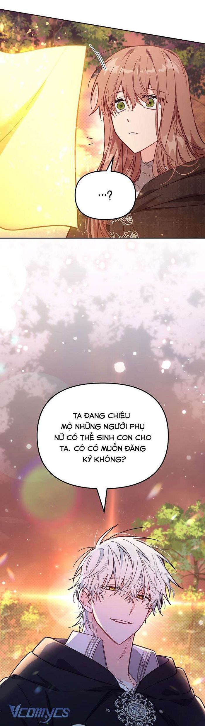 Không Có Chỗ Cho Kẻ Giả Mạo - Chap 36 Ảnh 6