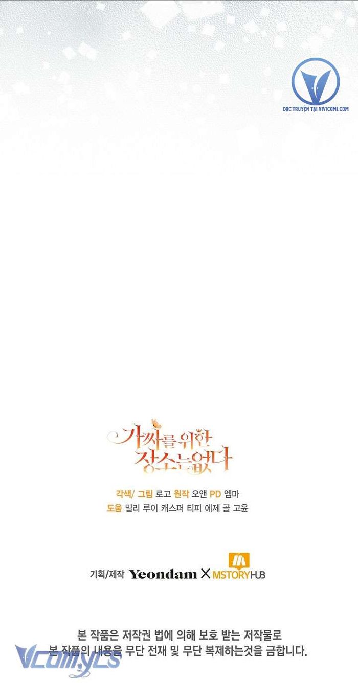 Không Có Chỗ Cho Kẻ Giả Mạo - Chap 36 Ảnh 54