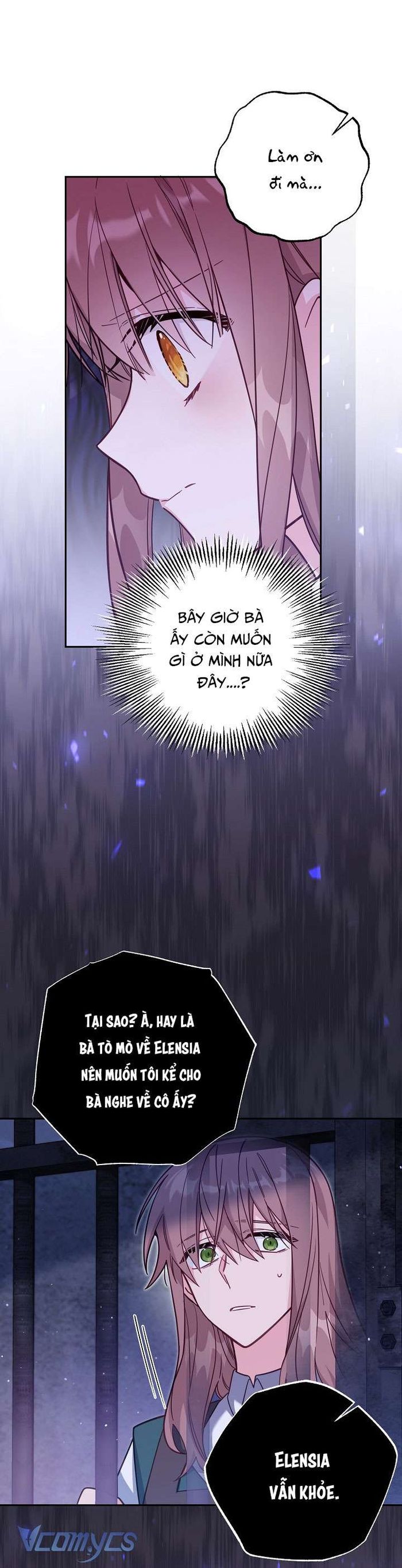Không Có Chỗ Cho Kẻ Giả Mạo - Chap 37 Ảnh 14