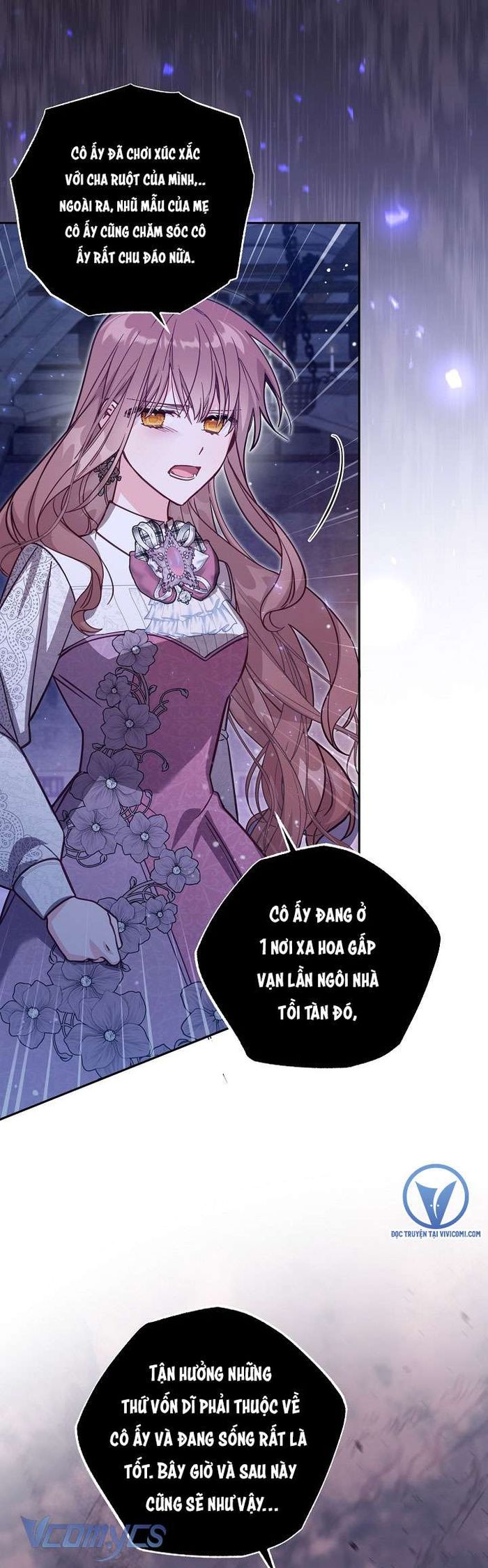 Không Có Chỗ Cho Kẻ Giả Mạo - Chap 37 Ảnh 15