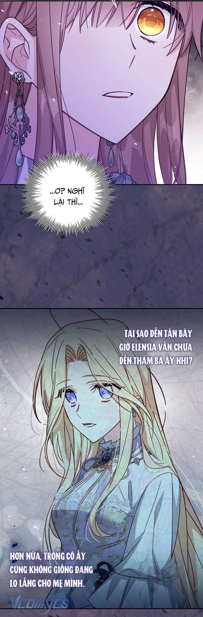 Không Có Chỗ Cho Kẻ Giả Mạo - Chap 37 Ảnh 16