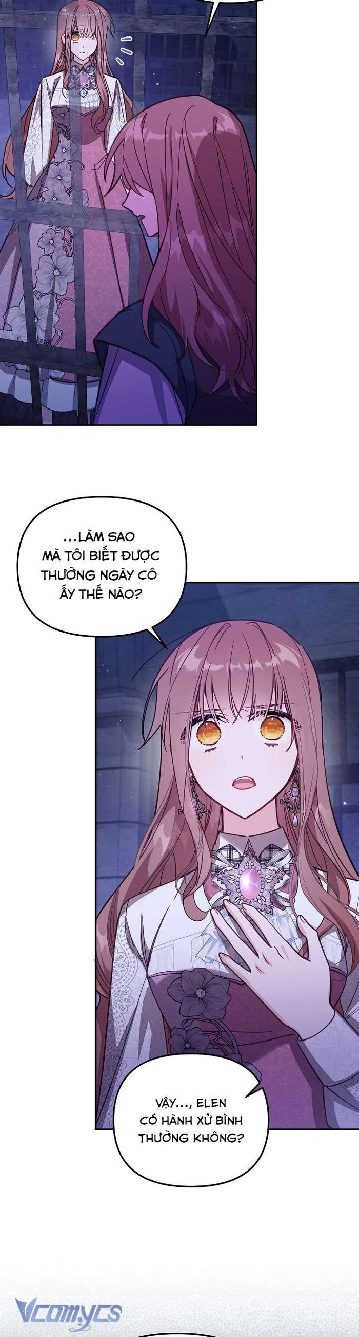 Không Có Chỗ Cho Kẻ Giả Mạo - Chap 37 Ảnh 18
