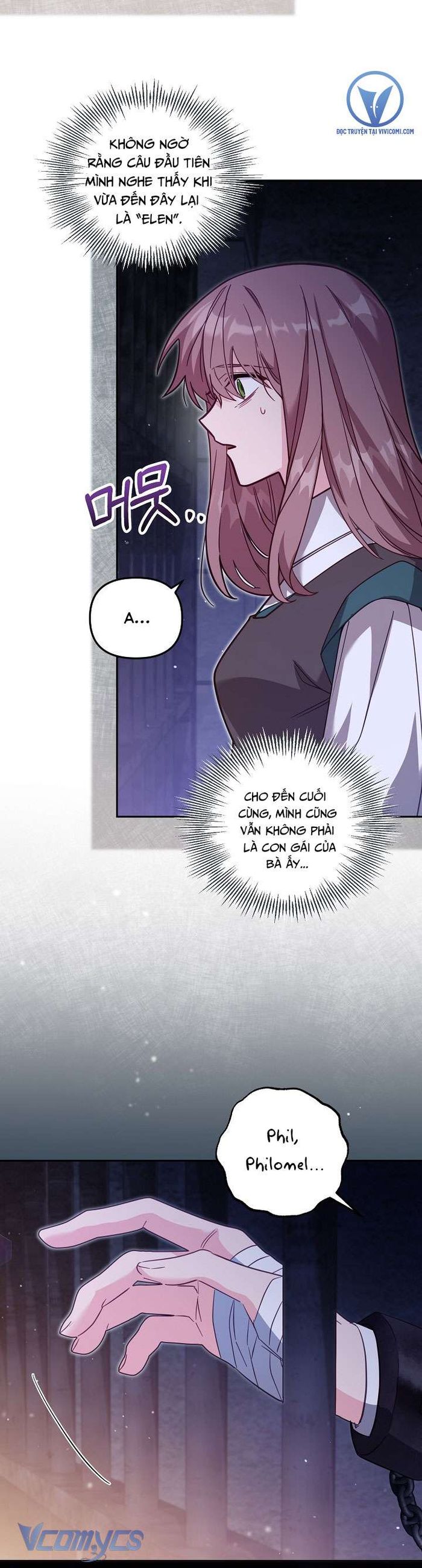 Không Có Chỗ Cho Kẻ Giả Mạo - Chap 37 Ảnh 3