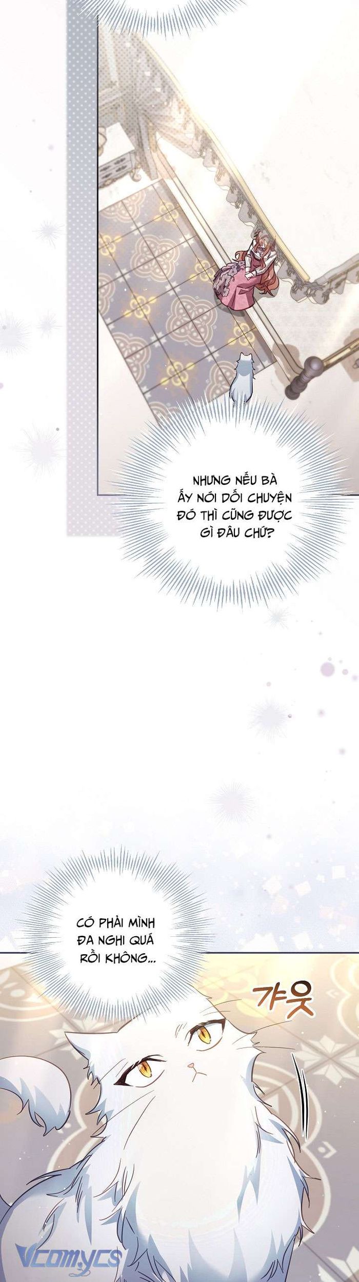 Không Có Chỗ Cho Kẻ Giả Mạo - Chap 37 Ảnh 24