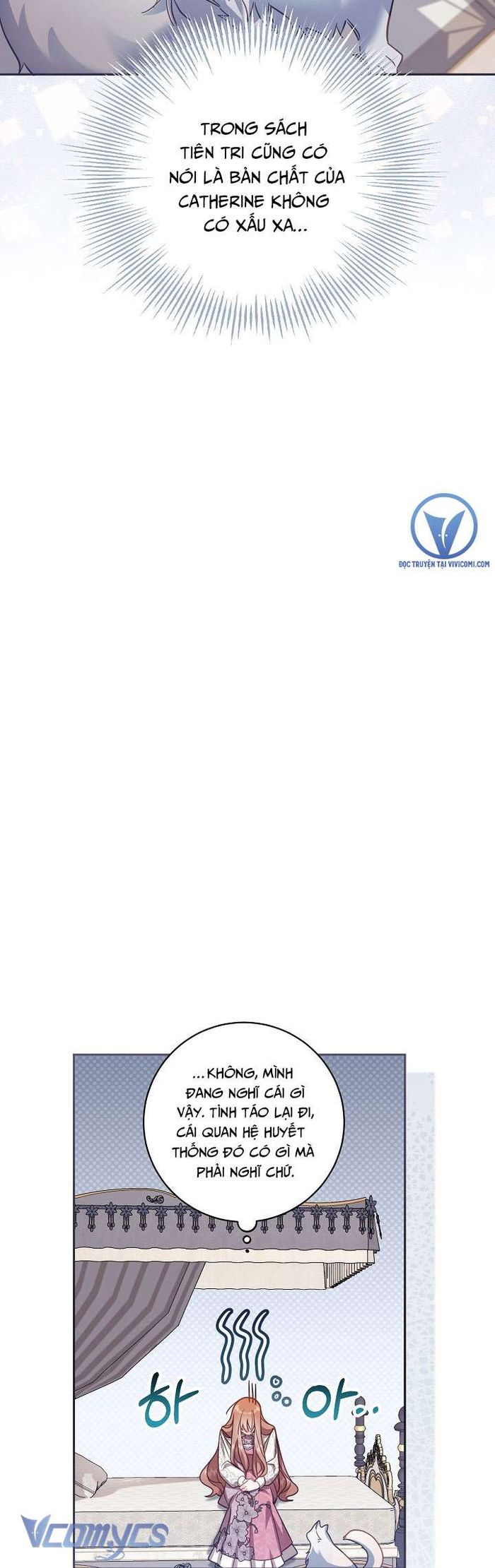 Không Có Chỗ Cho Kẻ Giả Mạo - Chap 37 Ảnh 25